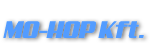 Mo-Hop Kft. - Üveghulladék, Üveghulladék begyűjtés